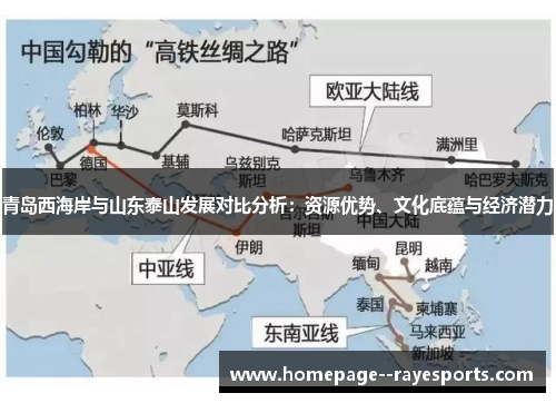 青岛西海岸与山东泰山发展对比分析：资源优势、文化底蕴与经济潜力