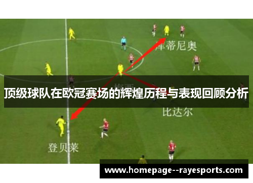 顶级球队在欧冠赛场的辉煌历程与表现回顾分析